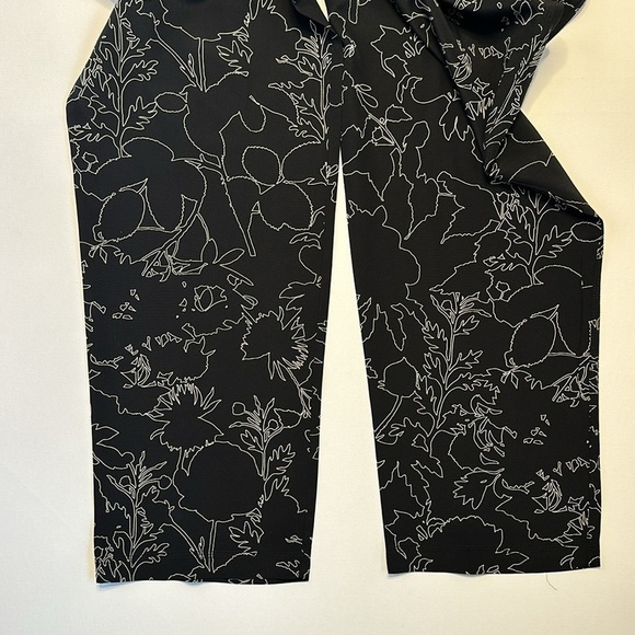 Rag & Bone Drawstring Waist Pants - Picture 3 of 9